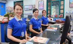 Việt Nam có đại diện độc quyền cung cấp Chương trình tiếp đón chính thức của FIFA World Cup 26™