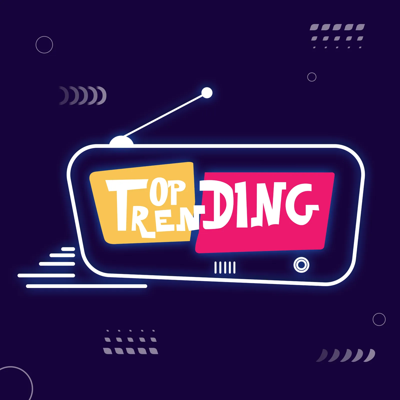 VOH-M FM 92 - 92.5 MHz