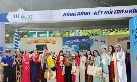 Sức mua tour Tết Bính Ngọ 2026 và những kinh nghiệm lưu ý để có hành trình tuyệt vời đầu năm