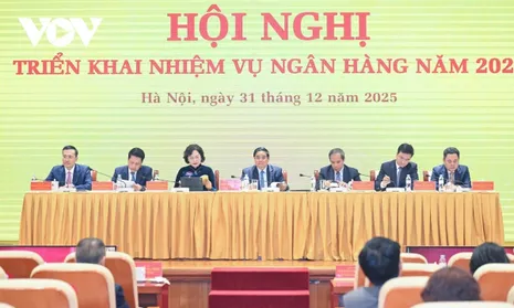 Ngành Ngân hàng cần tạo đột phá mạnh mẽ hơn nữa