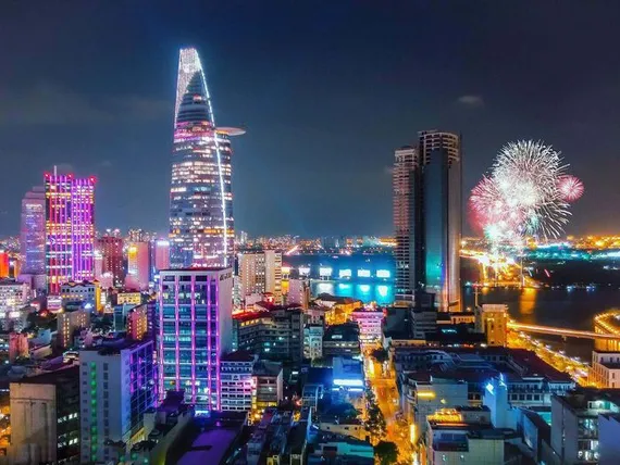 Có một Bình Châu rất khác