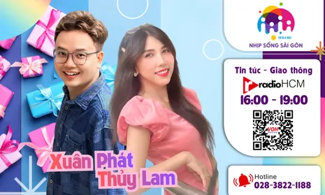 "Yêu thương từ những bữa cơm nhà"