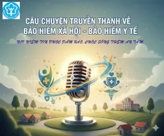 Tổ phụ nữ  xây dựng “nhóm tiết kiệm an sinh”