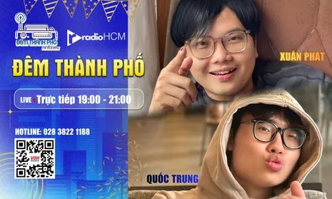 Khách Tây: 'Người Việt cuồng nhiệt với bóng đá hơn Anh'