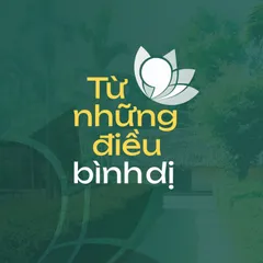 Ở đó, vẫn có biết bao khu dân cư nghĩa tình cùng chia sẻ khó khăn và nâng đỡ nhau trong cuộc sống
