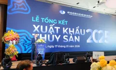 Xuất khẩu thủy sản hướng tới mốc 16 tỷ USD