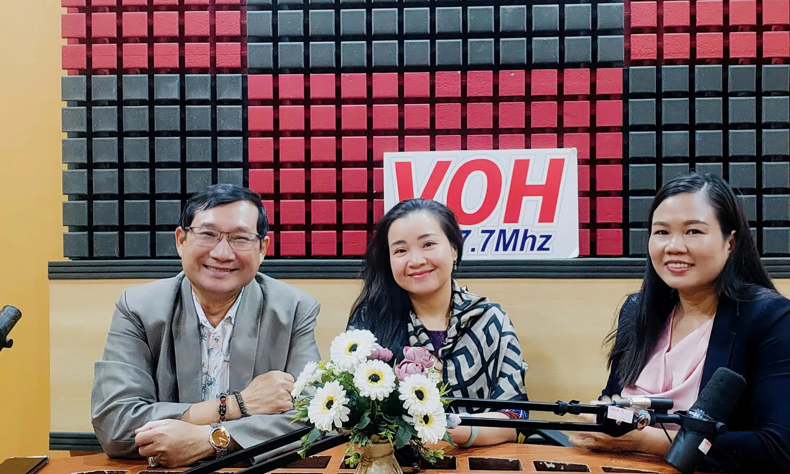 Tọa đàm: Hướng đi nào định vị thương hiệu trà Việt Nam