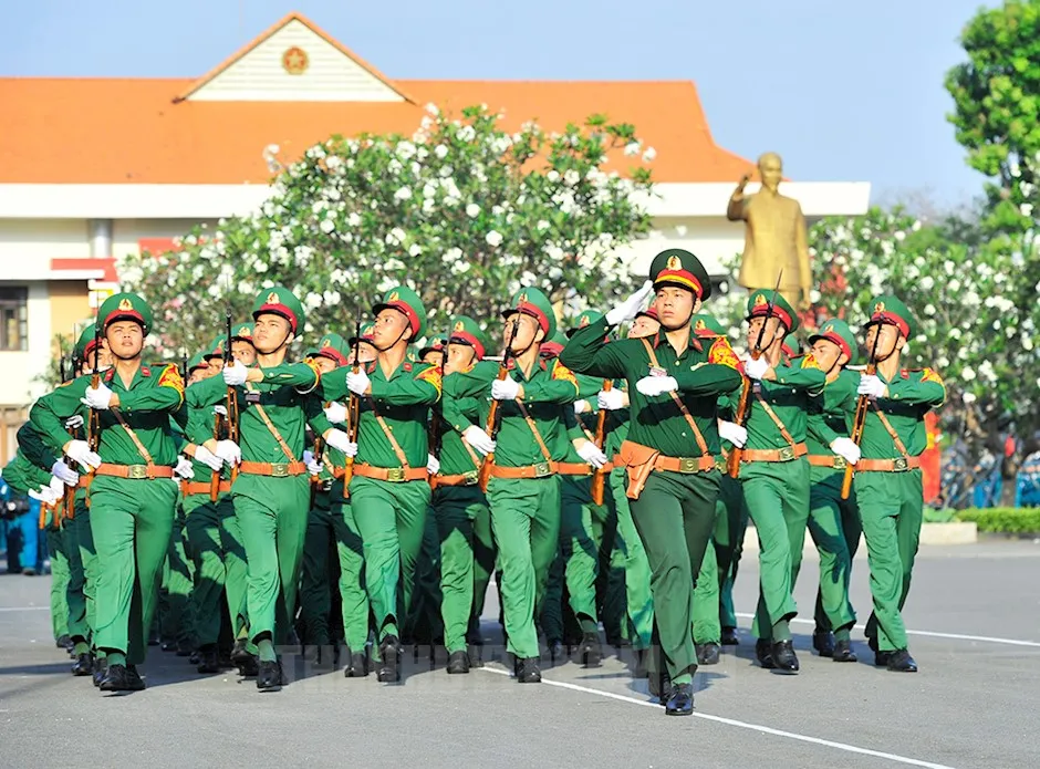 VOH-M FM 92 - 92.5 MHz