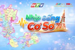 TPHCM đề xuất giữ nguyên 168 phường, xã và đặc khu