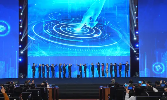 Đưa tri thức học thuật và công nghệ vào giải bài toán thực tế