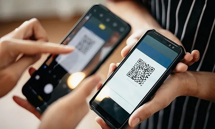 Từ ngày 1/3, hộ kinh doanh không được dùng tài khoản ngân hàng tên cá nhân