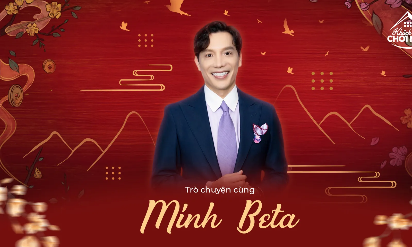 Đạo diễn Minh Beta kể chuyện phim Mùi phở; Đàm Vĩnh Hưng, Phan Mạnh Quỳnh, Phương Ly tung MV mới