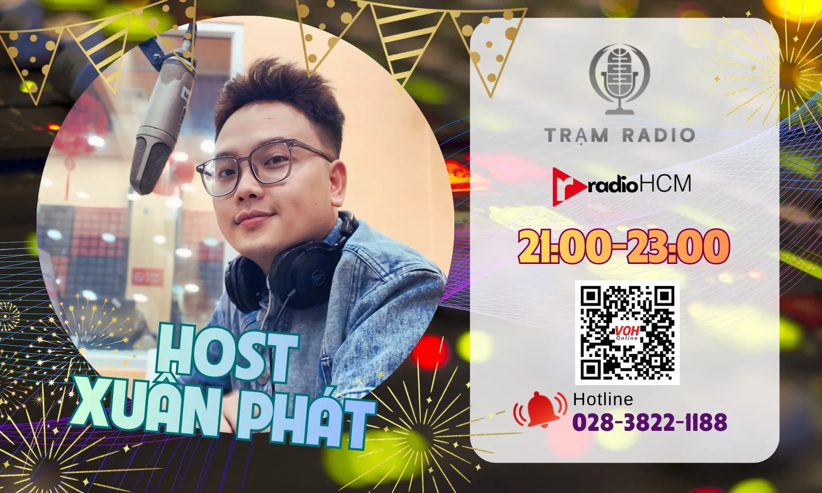 TRẠM RADIO 15: Tết Ông Táo, người Việt tự soi lại nếp nhà