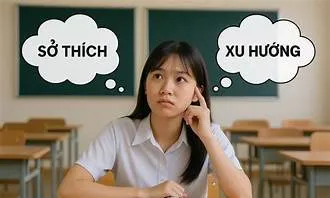 Chọn ngành học yêu thích nhưng cha mẹ không đồng ý phải làm sao?