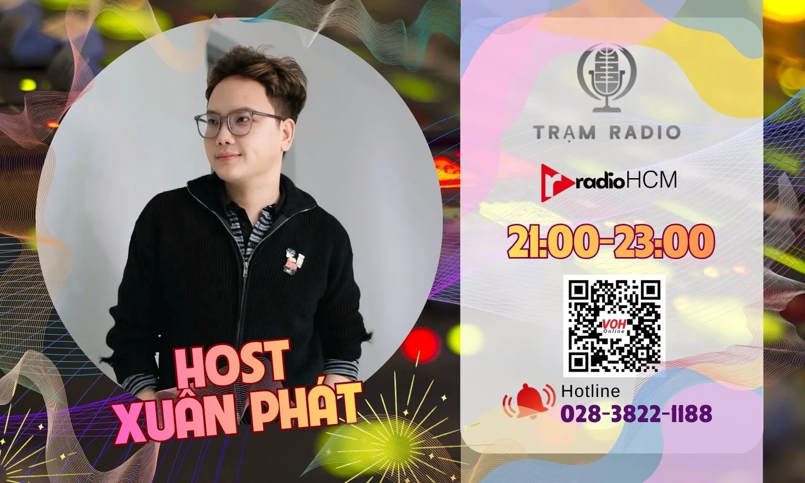 Hướng tới Ngày hội non sông: TP.HCM rực rỡ cờ hoa trước thềm Ngày Bầu cử