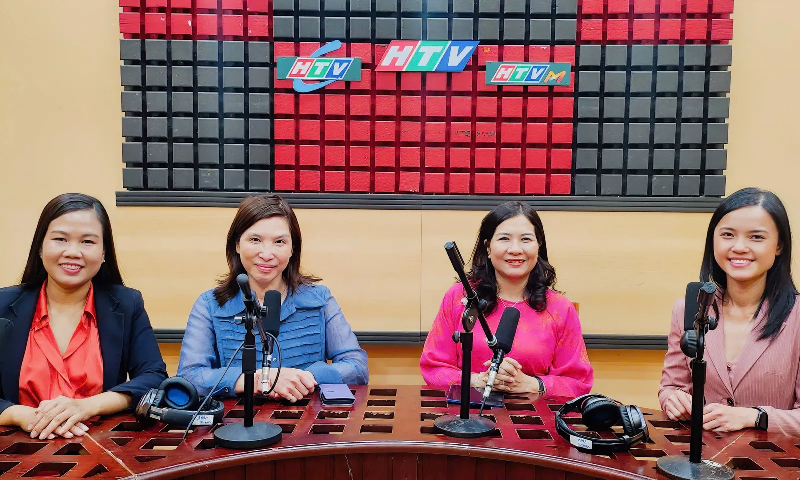 Kỳ 2 Tọa đàm “Phụ nữ trong nền kinh tế số: Cơ hội bứt phá và vai trò kiến tạo”