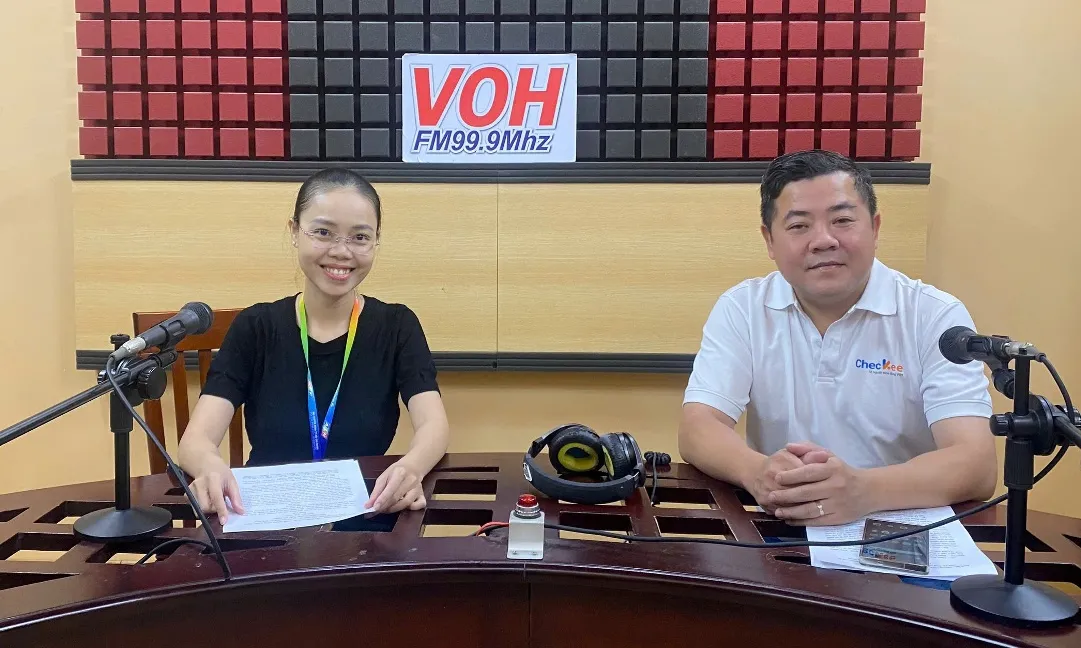 Nông nghiệp ứng dụng công nghệ cao – cơ hội cho startup vươn mình