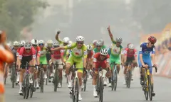 Cúp Truyền hình TP. Hồ Chí Minh 2026 khai màn ấn tượng và kịch tính