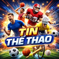 Tin thể thao