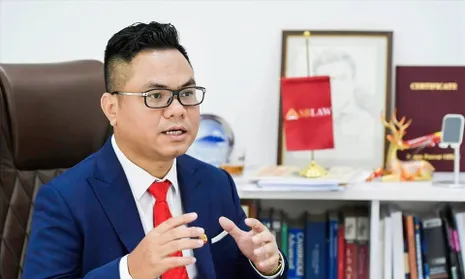 Luật trí tuệ nhân tạo Việt Nam: cột mốc đáng ghi nhớ trong hạ tầng pháp lý số