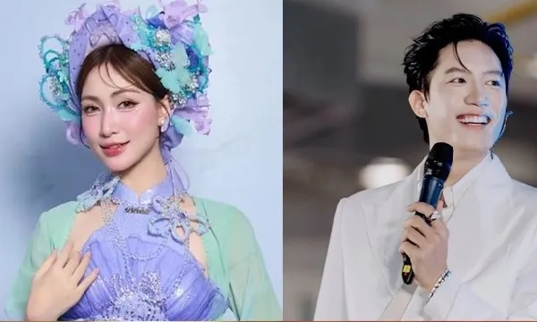 Concert quốc gia Âm vang Tổ quốc phát miễn phí 40.000 vé, có kỵ binh, quân khuyển biểu diễn