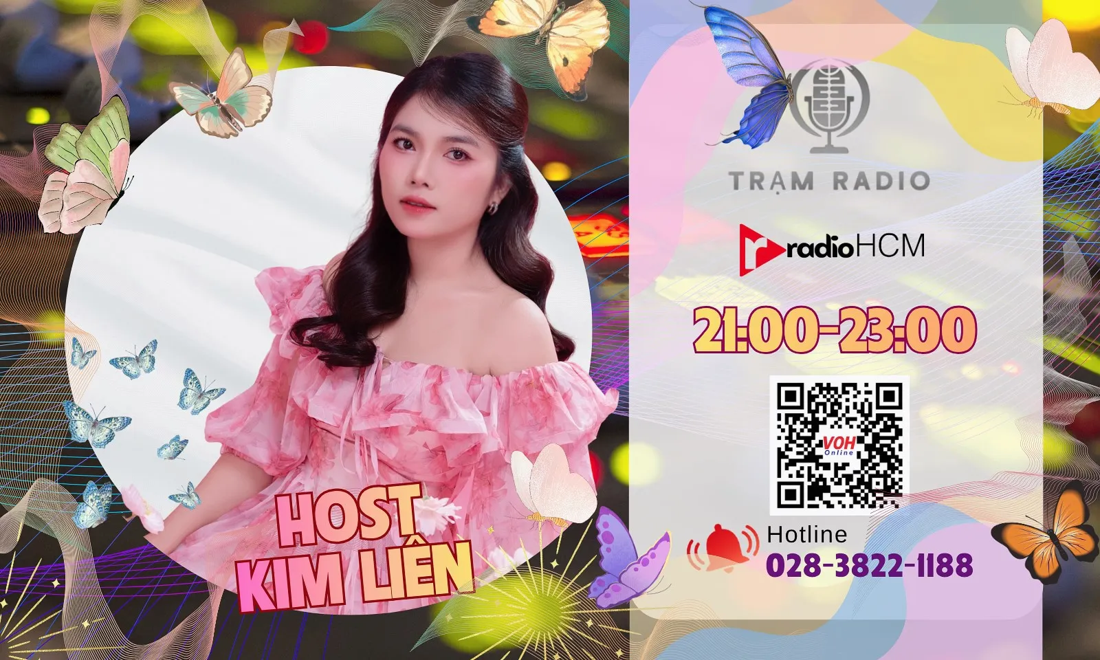 Câu chuyện tháng tư ...