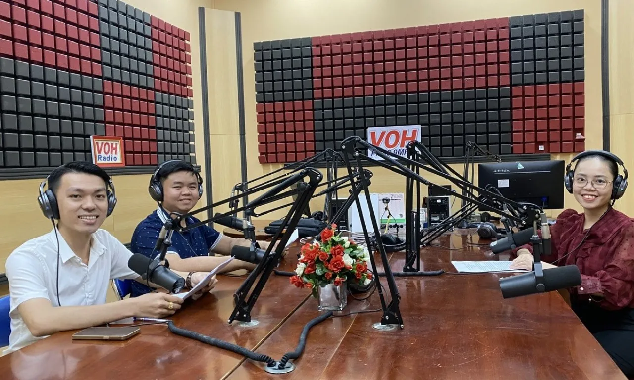 Khi “Gen Z” khởi nghiệp (kì 3)