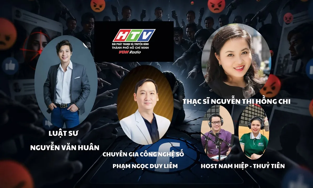 Làm Thế Nào Để Không Bị Cuốn Vào Hiệu Ứng Đám Đông Khi Dùng Mạng Xã Hội?