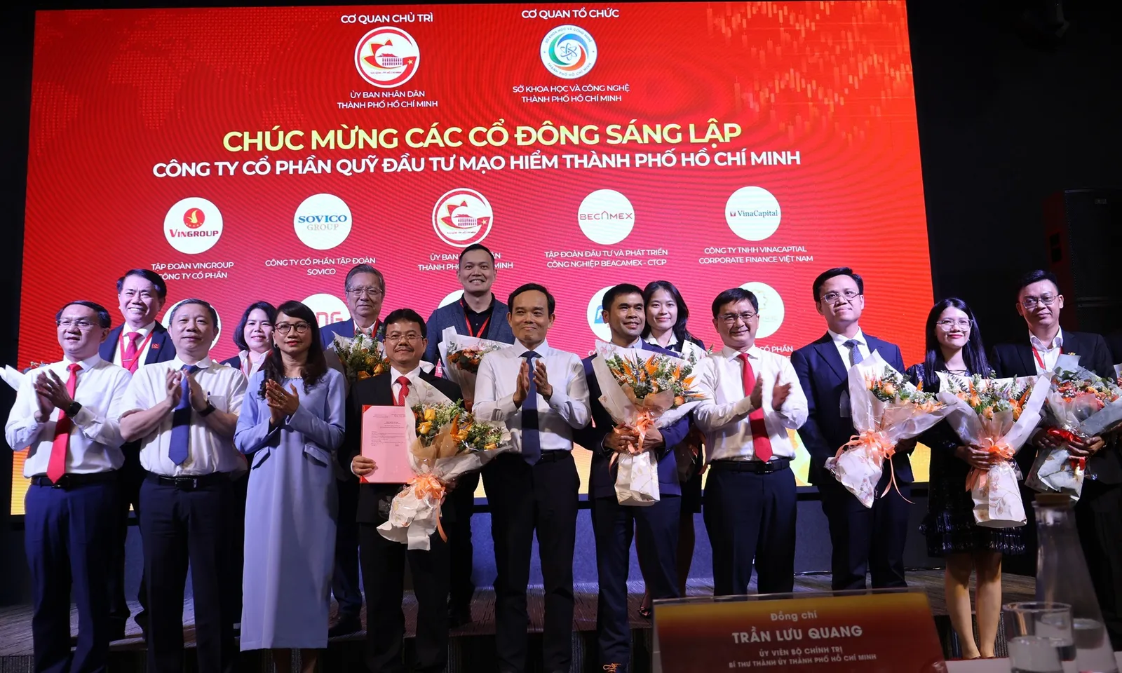Mở rộng trao đổi, hợp tác về khoa học, công nghệ, đổi mới sáng tạo Việt Nam - Trung Quốc