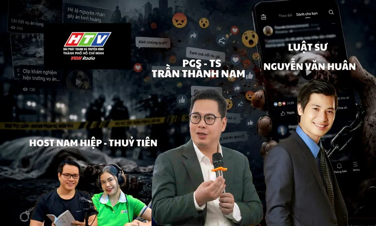 Lan Truyền Án Mạng Man Rợ: Đừng Lấy Bi Kịch Để Câu View!