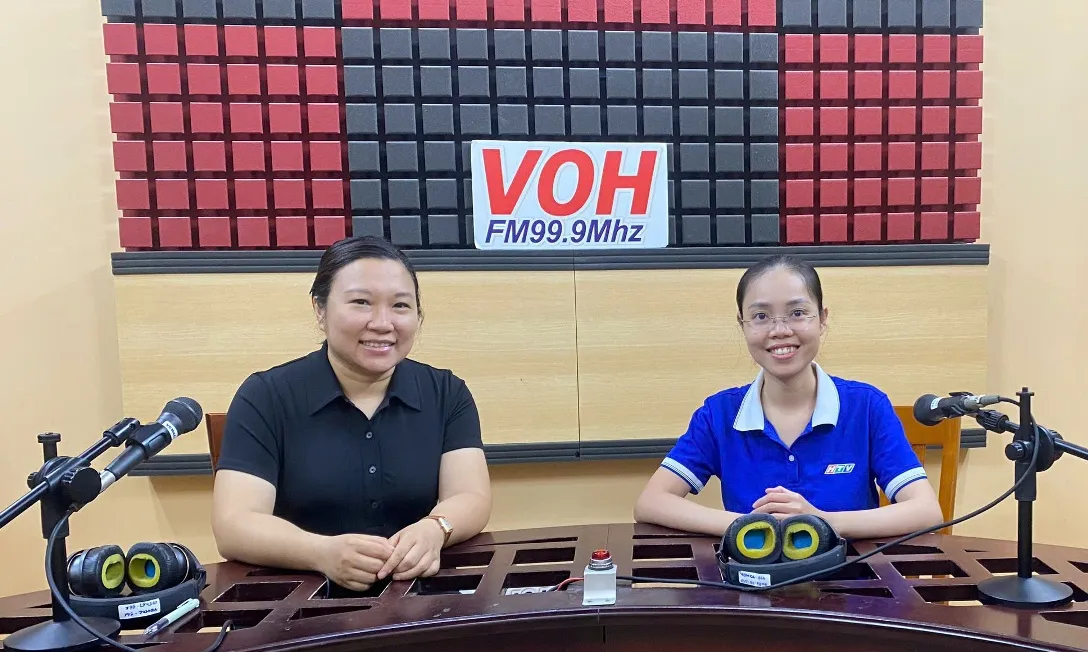 Vechaioi – startup phế liệu giúp cuộc sống thêm “xanh” (kì 1)