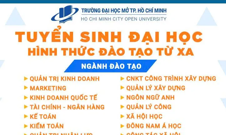 Đào tạo từ xa ngày 27/5/2026