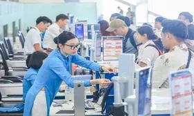 Cục Hàng không siết trách nhiệm bảo vệ quyền lợi hành khách