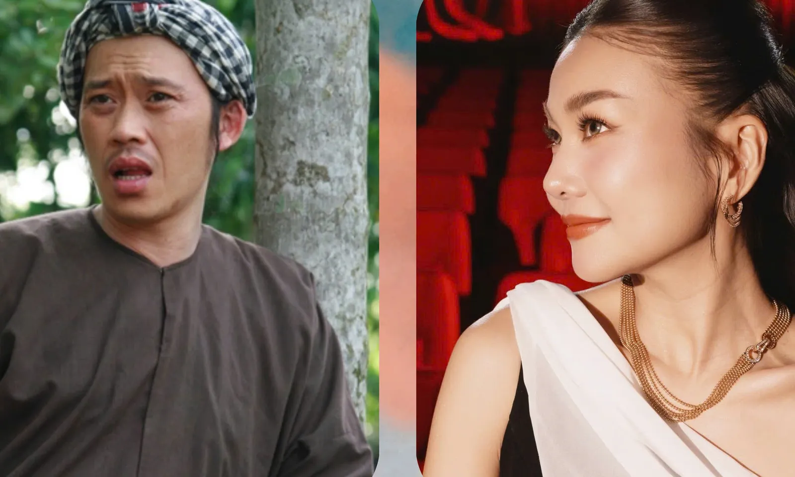 Siêu mẫu Thanh Hằng trở lại với điện ảnh; NSUT Hoài Linh tái xuất cùng Người được chọn