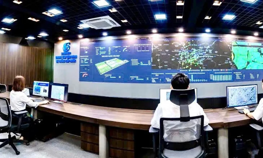 Xu hướng kỹ thuật mới đang mở ra các hướng đi đột phá cho ngành nước Việt Nam 