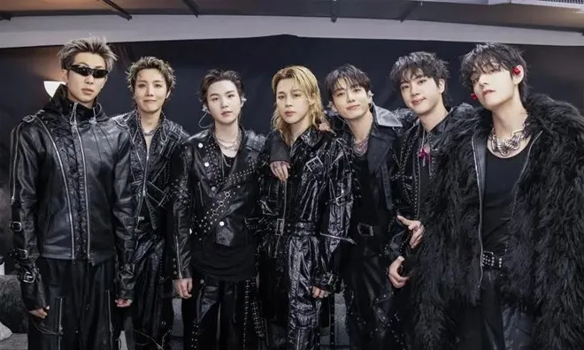 BTS công bố lịch trình FESTA 2026, gây sốt trước thềm concert tại Busan