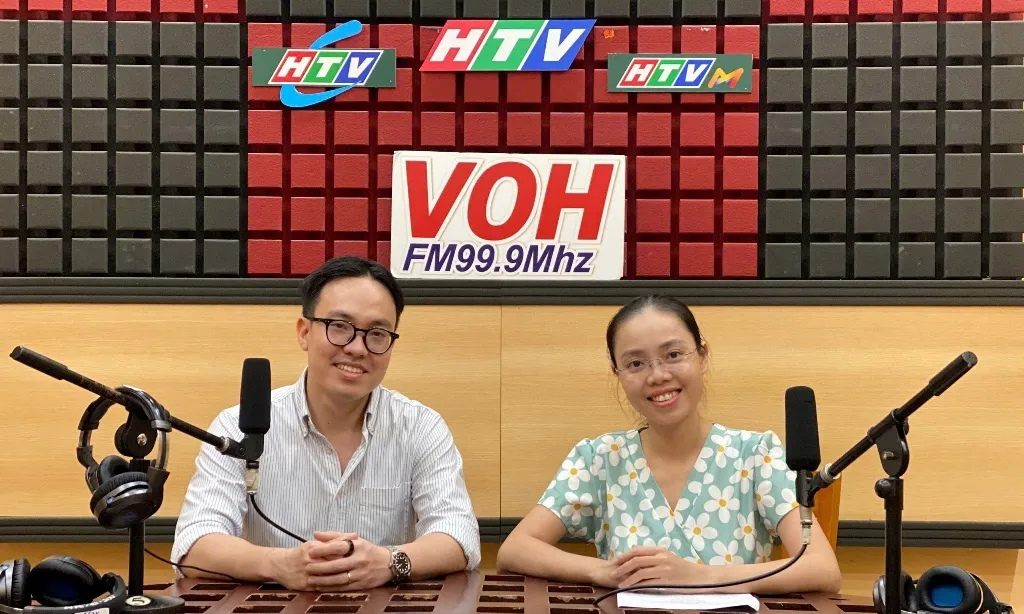 Chuyện của nhà đầu tư mạo hiểm dưới 30 tuổi và công nghệ chống deepfake (kì 1)