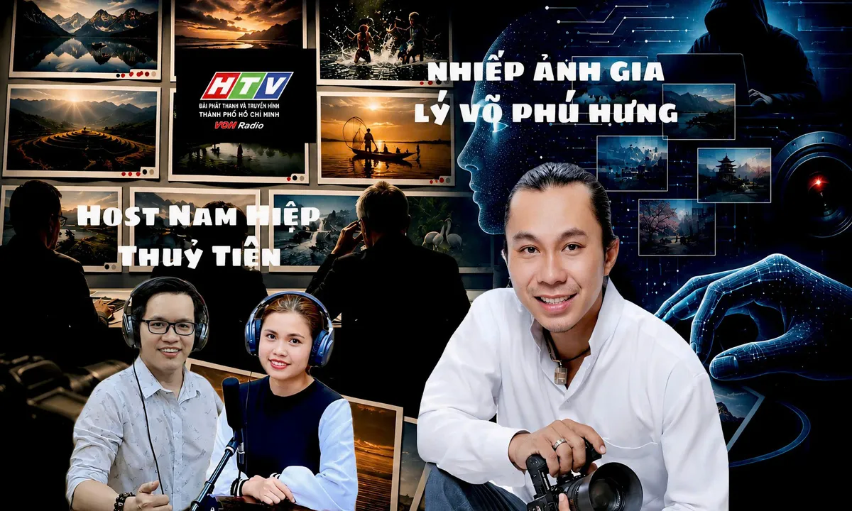 AI Xâm Nhập Các Sân Chơi Nghệ Thuật: Thách Thức Nào Đặt Ra Cho Các Cuộc Thi Nhiếp Ảnh?