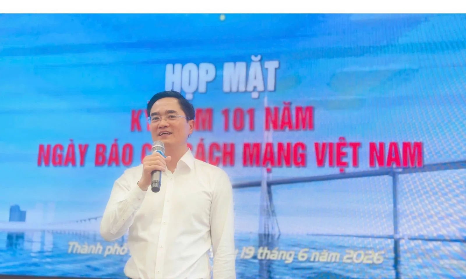 Kiến tạo đô thị đáng sống từ những công trình hôm nay