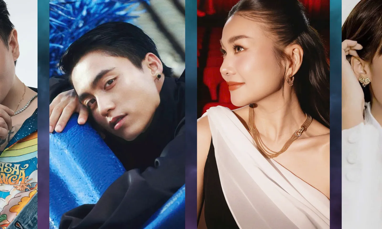 Đạo diễn Luk Vân tiếp tục mở công ty đào tạo nghệ sĩ; MONO và Binz đồng loạt tung MV khủng