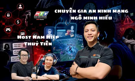 Game Online Và Cuộc Săn Tìm Nạn Nhân Nhí Của Tội Phạm Mạng
