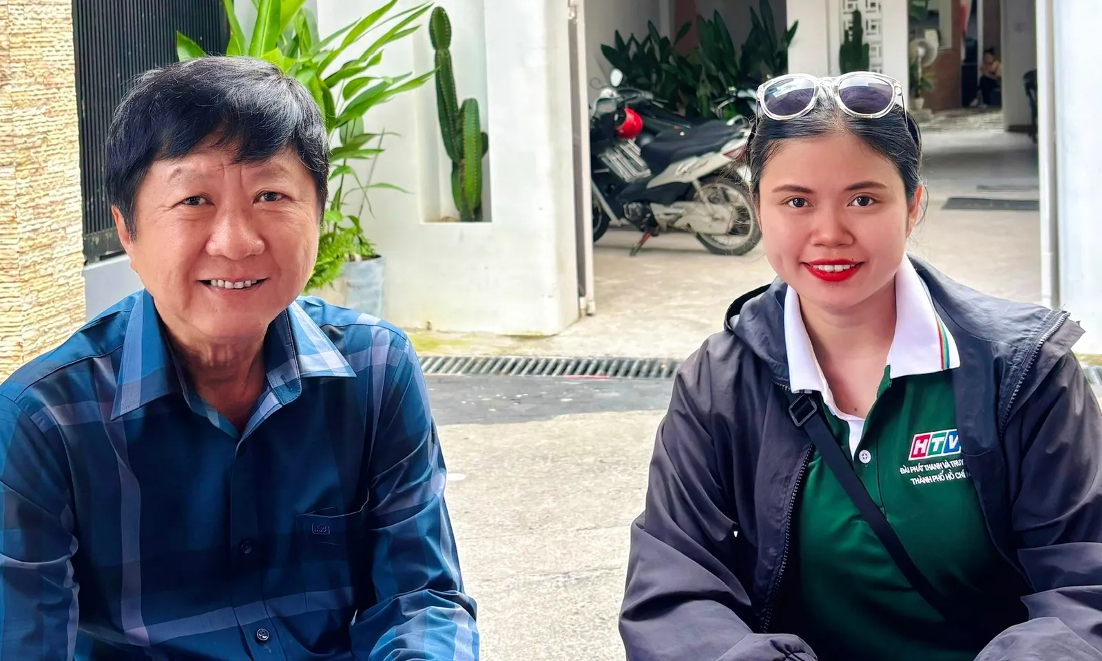 Gặp Gỡ Người 30 Năm Mai Táng Miễn Phí Cho Những Phận Đời Khó Khăn