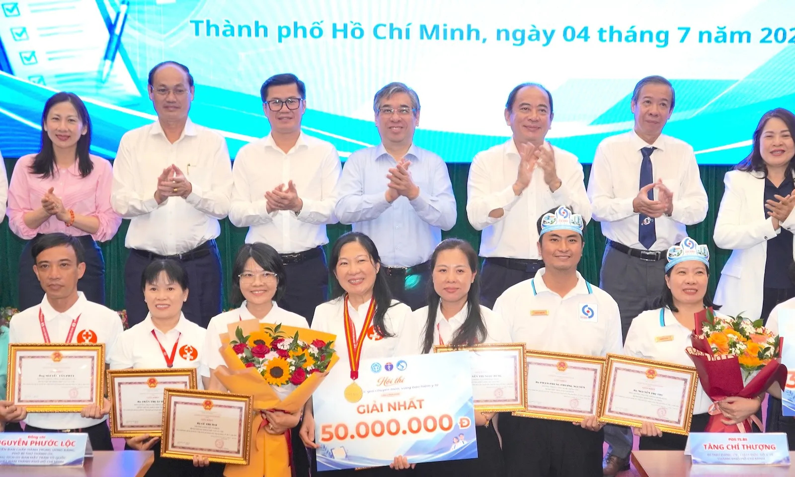 Bảo hiểm xã hội - Bảo hiểm y tế - Những điều cần biết ngày 09/7/2026