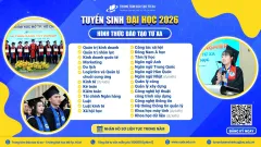 Truyền thông Marketing tích hợp - IMC -Marketing trực tiếp 