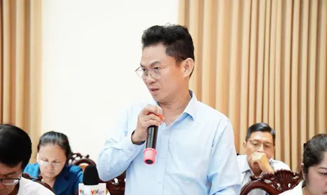 Gỡ “nút thắt” cho doanh nghiệp nhỏ và vừa: Kỳ vọng từ Luật mới