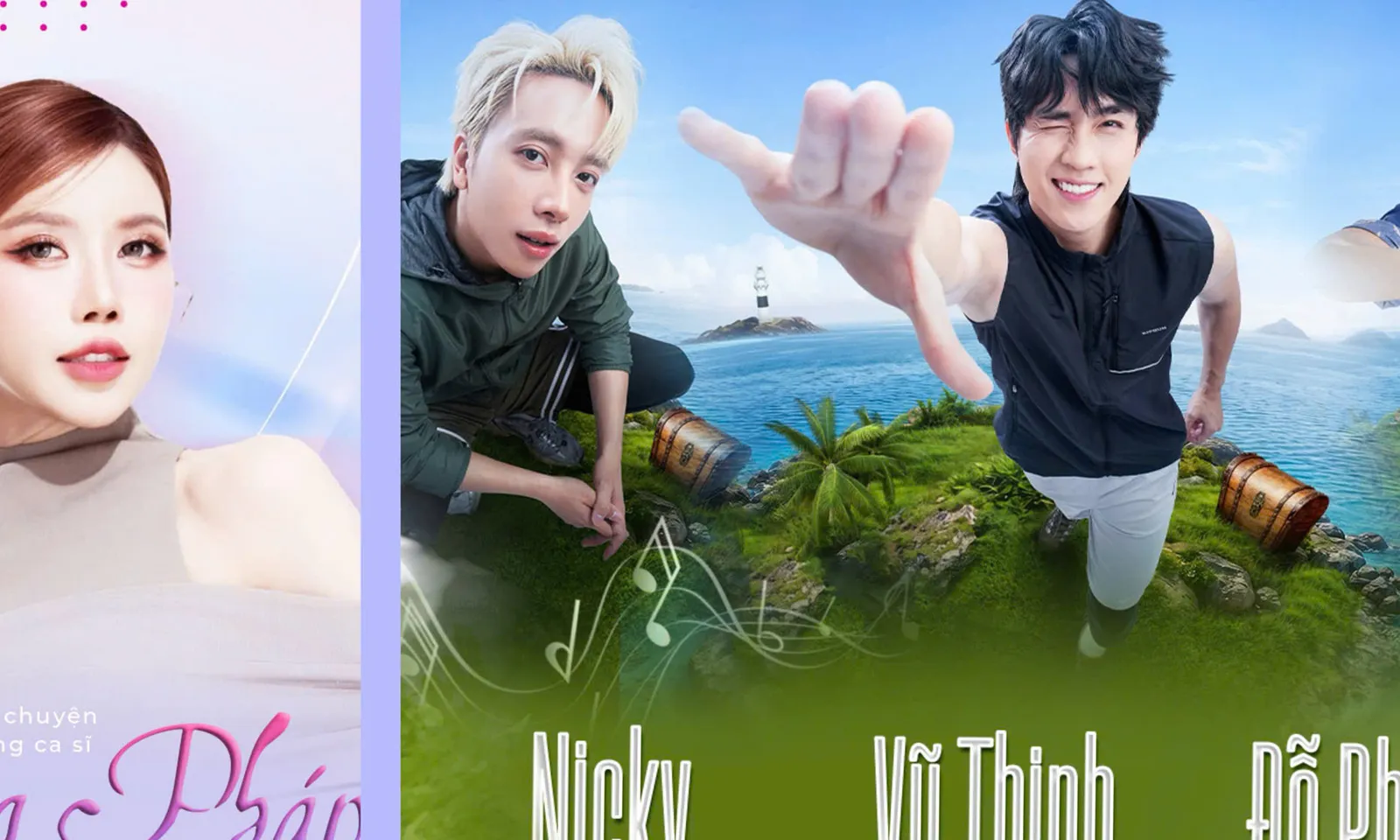 Trang Pháp kể chuyện Chị đẹp đạp gió tại Trung Quốc; Dàn cast Say Hi Rực Rỡ tiết lộ hậu trường