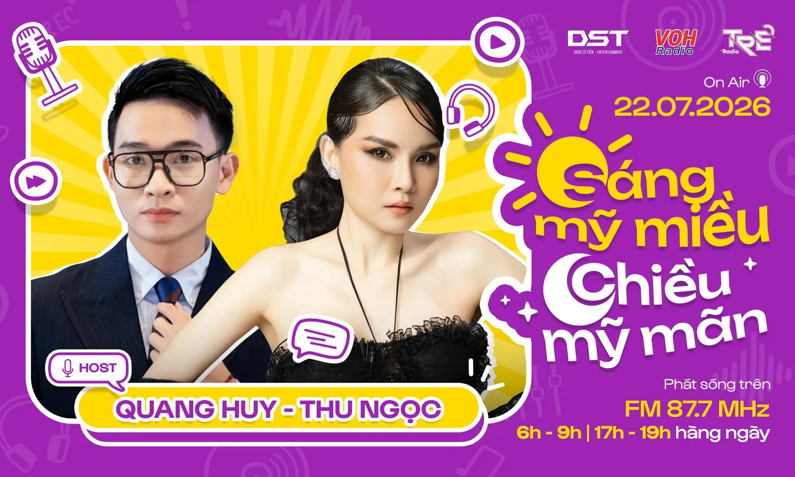 Tập 1052: Quang Huy x Thu Ngọc