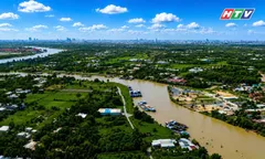 Du lịch đường thủy TP.HCM: Đa dạng sản phẩm, mở rộng không gian phát triển