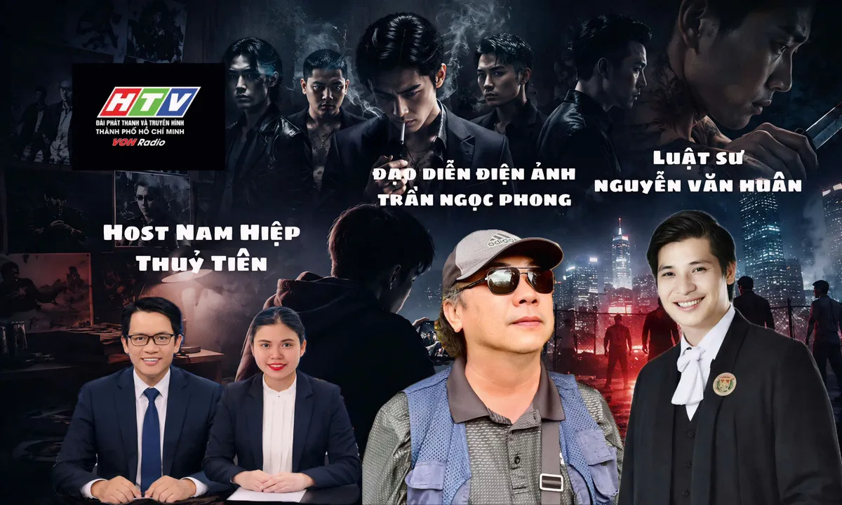 Tràn lan clip “xã hội đen”: đừng để thuật toán tiếp tay cho bạo lực