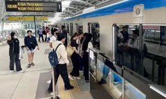 Đề xuất thêm nhiều giải pháp thúc đẩy người dân sử dụng phương tiện giao thông xanh
